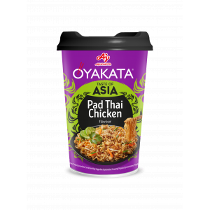 OYAKATA Yakisoba Pad Thai Chicken 93g